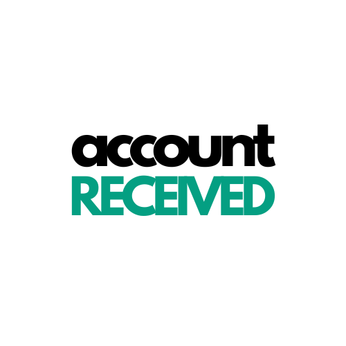 AR Invoice Factoring accounts receivable logo